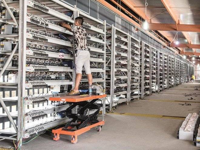 «العملات الرقمية» تغزو بلاد المصارف .. 50 شركة تضاعف رأسمالها إلى 40 مليار دولار
