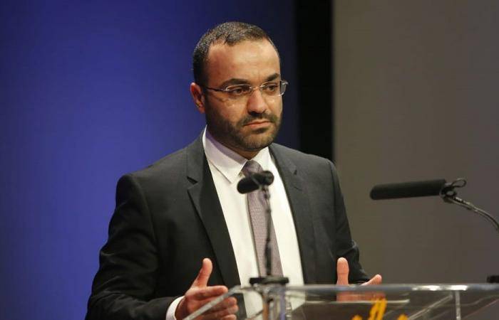 هدم مبنى تراثي في الأشرفية يثير غضب داوود
