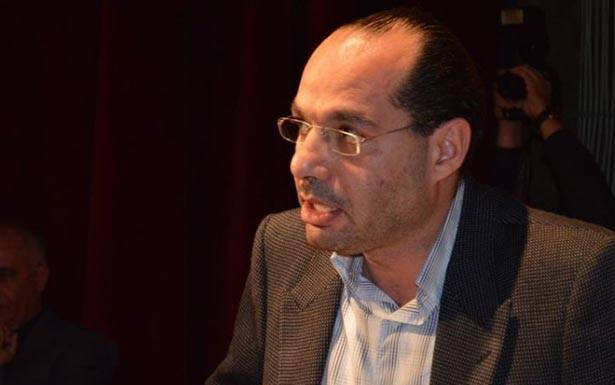 مراد: من أجل تحرير مقدساتنا...