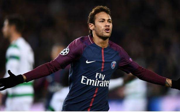 طلبات باريس سان جيرمان

تقرب نيمار من ريال مدريد