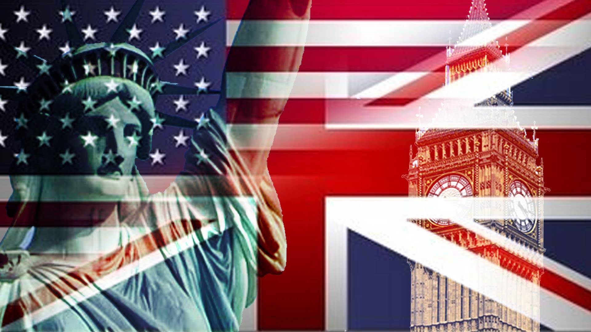 أميركا وبريطانيا تبحثان اتفاقا تجاريا يبدأ بعد البريكست