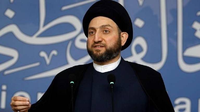 الحكيم: لن نتراجع عن المعارضة إلا بتغيير الوضع