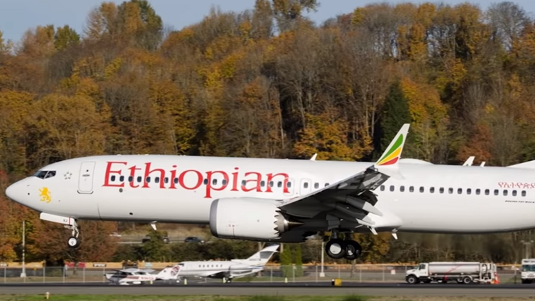 تطور جديد في قضية "بوينغ 737 ماكس"
