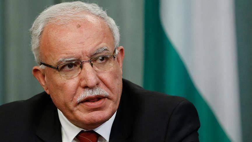 فلسطين تطالب العالم بتنفيذ اتفاقيات جنيف الأربع ومساءلة إسرائيل