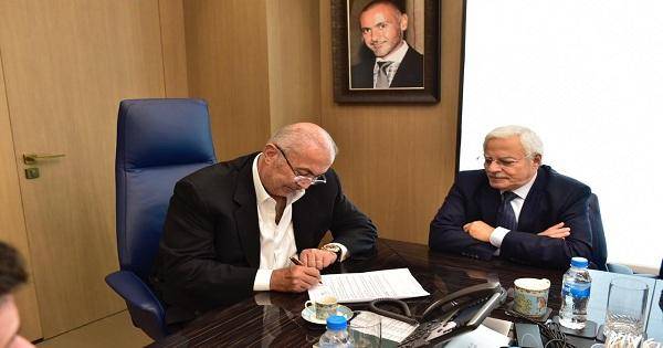 مخزومي: الحل ليس عند رواتب الموظفين بل في مكافحة كل اشكال الهدر