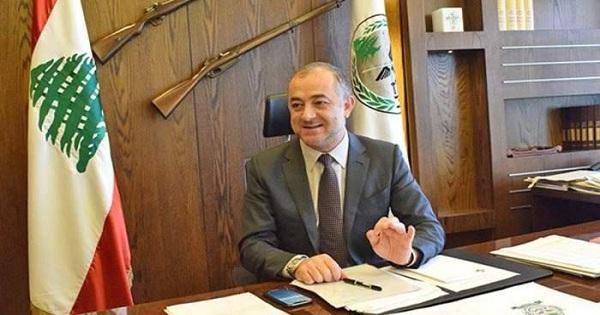 بوصعب: ثمة خطة لتمويل الجيش وتسليحه من فرنسا وايطاليا
