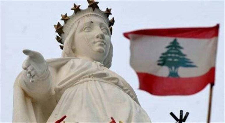 "أعجوبة" تشعل لبنان أرضاً وسماءً في عيد انتقال السيدة العذراء
 الأب مجدي علاوي لـ"الديار": لِنتعلّم من مريم فضيلة ونعمة التواضع!