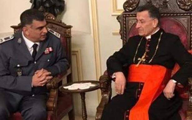 التحقيق مع المقدّم الحاج 8 ساعات من أوقع الراعي في فخ مغلوط ؟