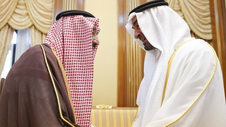 قرقاش: تحالف الخير حقيقة ثابتة لعقود قادمة