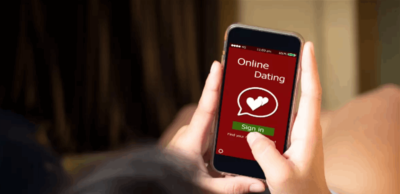 احذروا تطبيقات التعارف