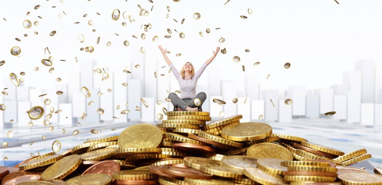 5 سيدات تقترب ثرواتهن من تجاوز حاجز الـ 100 مليار دولار!