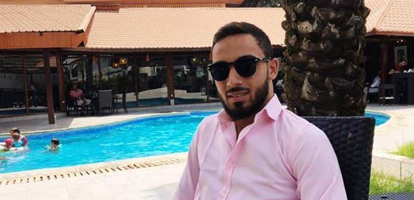 "حسين" كان يريد أن يبدأ صفحة جديدة.. هذه آخر كلماته قبل عمله البطولي في غينيا!