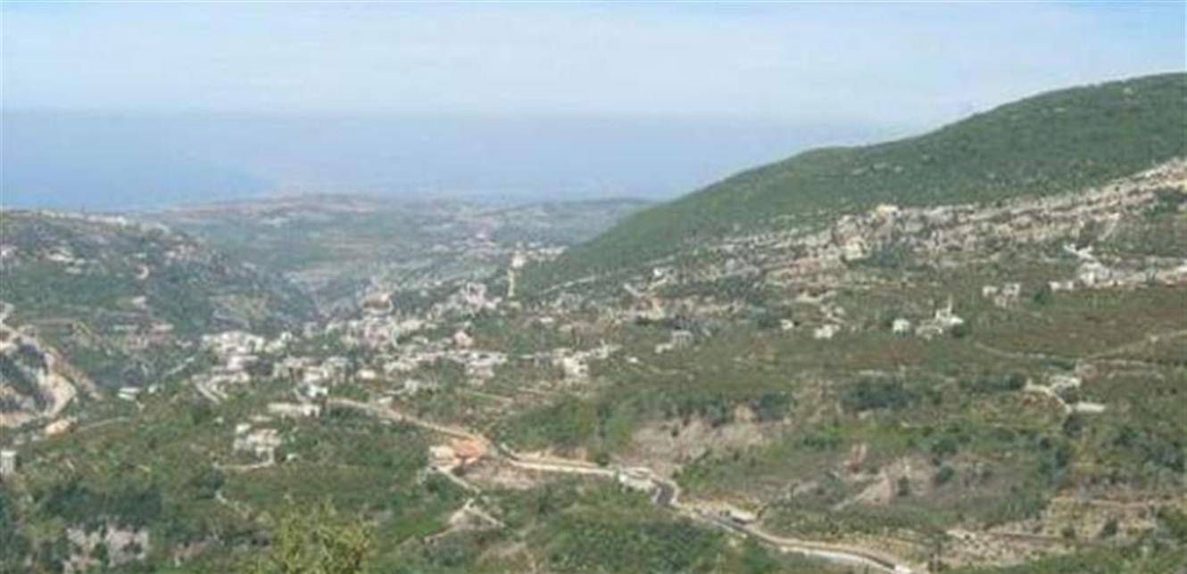 عائلة فشيخ تبلّغت خبر وفاة ابنها.. والحزن يعم بطرماز ـ الضنية