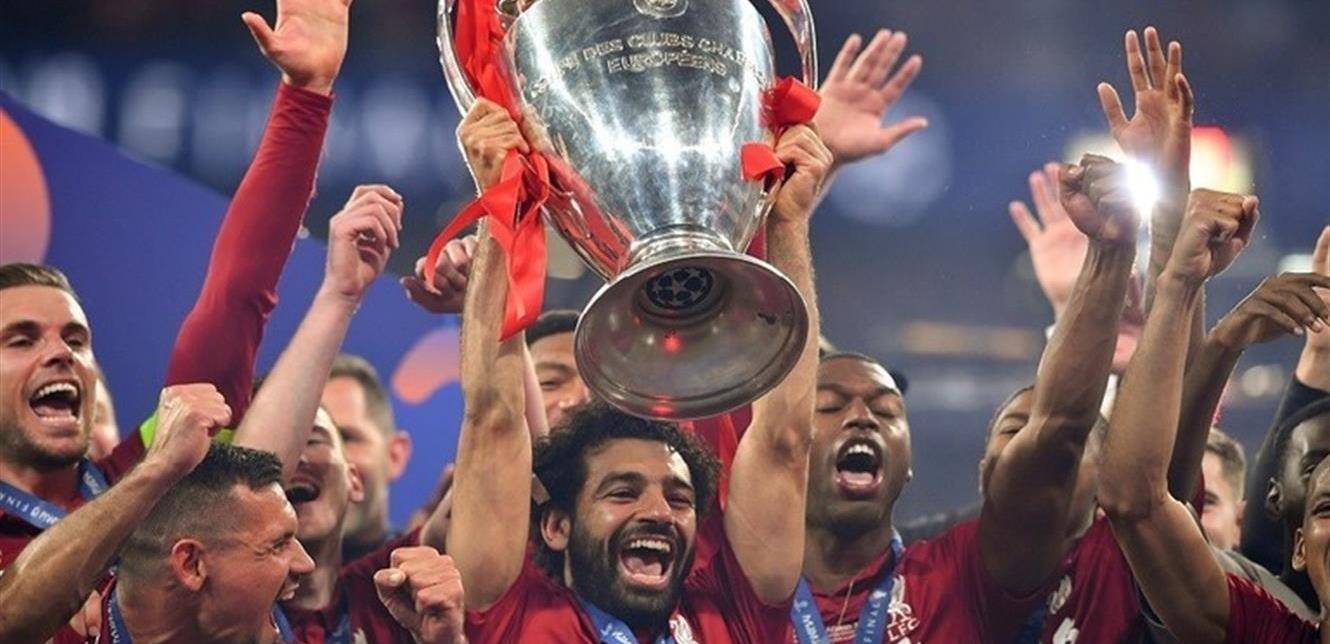 إنجاز جديد بانتظار صلاح في نهائي السوبر الأوروبي