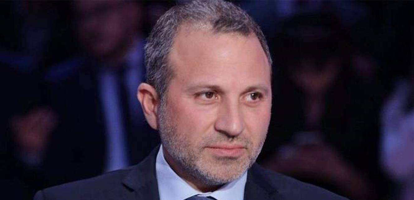 باسيل: حسين فشيخ قضى بحياته لينقذ الآخرين