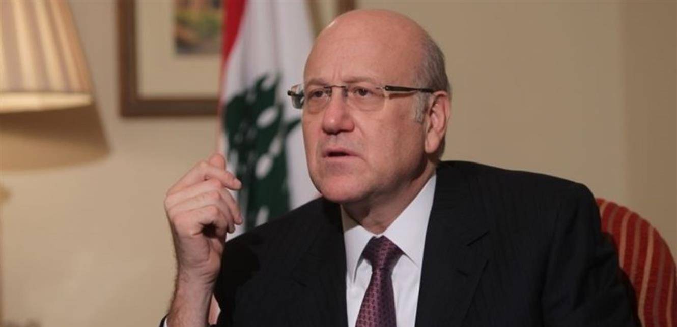 الرئيس ميقاتي تابع مع الخير قضية الشاب فشيخ: للإسراع في الترتيبات اللازمة لاعادة الجثمان