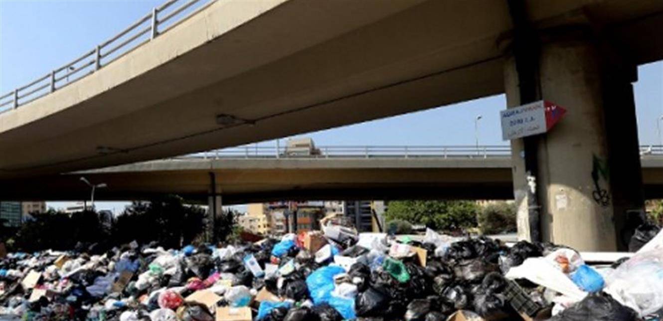 تلوث جرثومي خطير جداً في لبنان... احذروا منه!