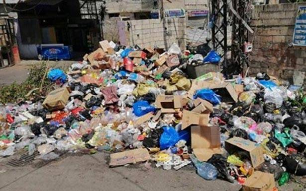هل يتحرّك الشارع غداً احتجاجاً على أزمة النفايات؟