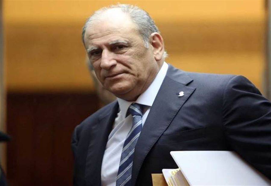 وزير الإعلام تابع موضوع اللبناني الذي غرق في غينيا