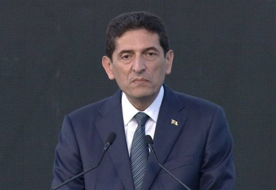 اسحق حول أزمة النفايات في الشمال: الوضع مأساوي!