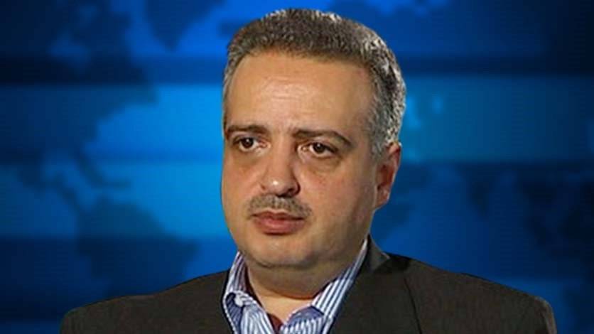ارسلان: نعتذر عن عدم تقبّل التهاني بعيد الأضحى نظرا للظروف