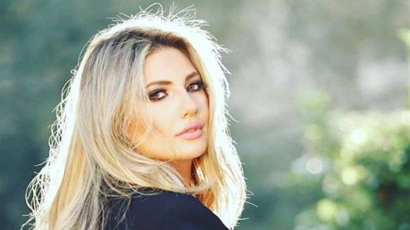 الصورة الأولى من داخل منزل طليقة وائل كفوري.. "وين عفش البيت؟"