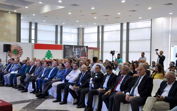 طـــرابــلـــس بـــوّابــة الإستثمار