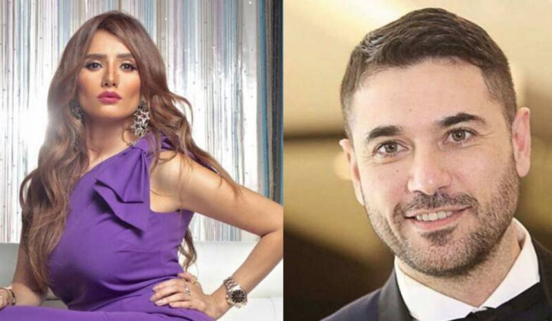 جديد قضية زينة وعز... تضارب واشتباك بالأيدي!