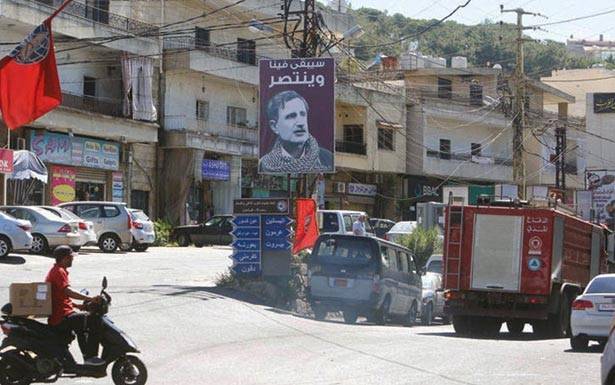 «التيّار المستقلّ» وحادثة قبرشمون