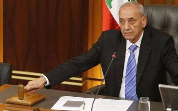 بري يستكمل مبادرته الاسبوع المقبل