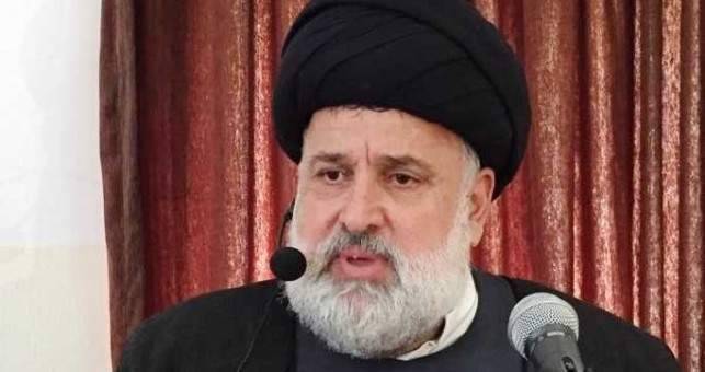 علي عبد اللطيف فضل الله دعا لمشروع وطني لمقاومة الفساد