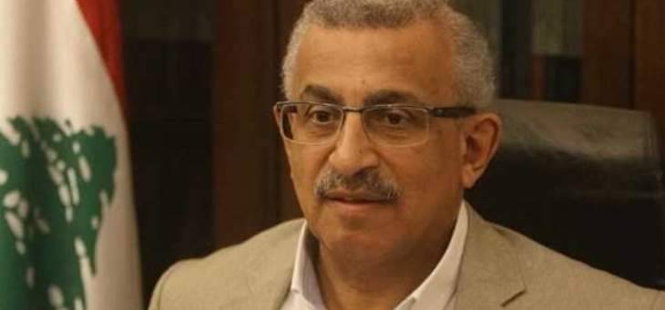 أسامة سعد استقبل المهنئين بعيد الأضحى
