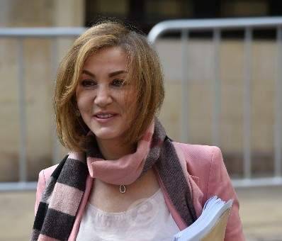جمالي: للعمل على تثبيت الشباب اللبنانيين في ارضهم