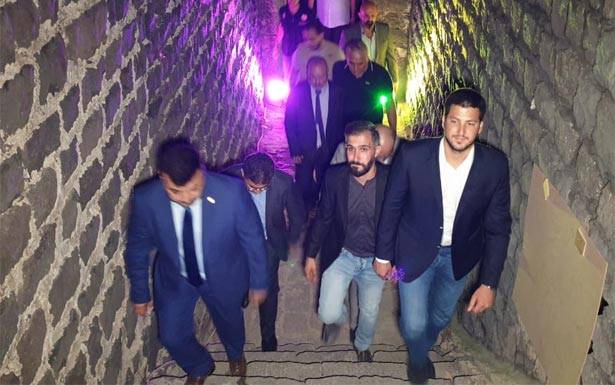 دعوة الى الإنـماء في بلــدات عكــار
