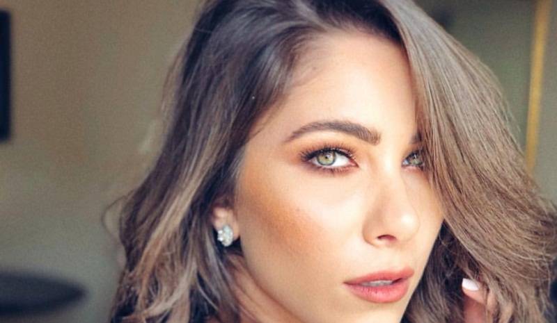 دانييلا رحمة: ما تصوّتوا لسيرين عبد النور!