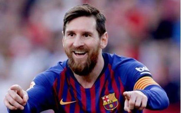 دي يونغ يغيب عن مران برشلونة

وميسي يــواصـــل الـتعافي