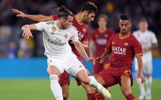 إحصائية صادمة لريال مدريد قبل انطلاق الليغا