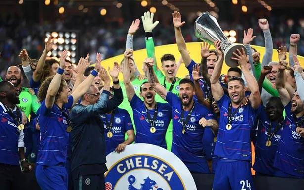 كأس السوبر الأوروبية في اسطنبول

بين ليفربول وتشلسي اليوم