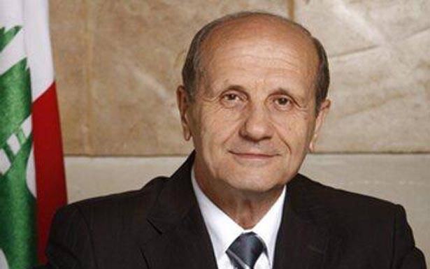 مروان شربل : لقاء بعبدا كان

بمثابـة حـلّ لإراحة الجو في الجبل