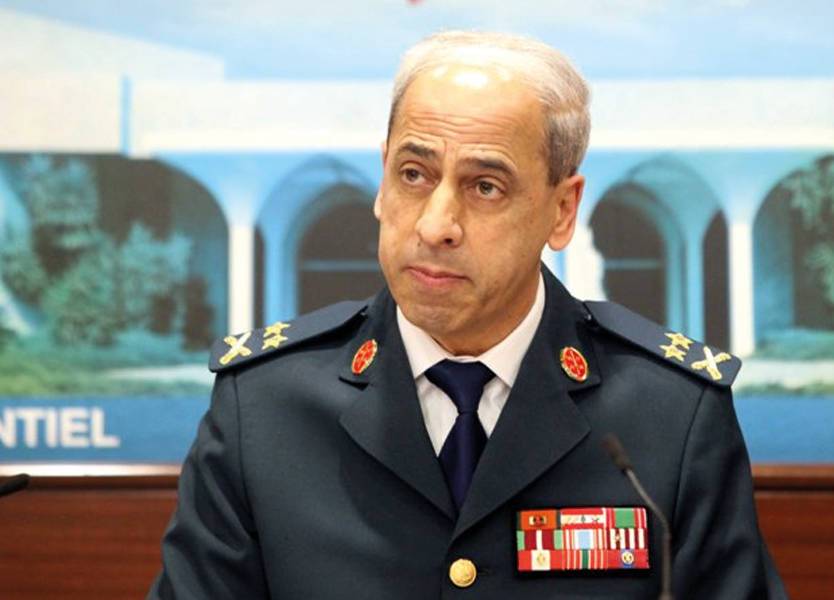 خير: تبلغنا رسميا ان الجثة تعود لحسين مشيخ