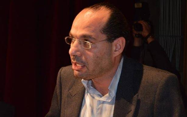 مُراد: للتواصل والتنسيق مع سوريا
