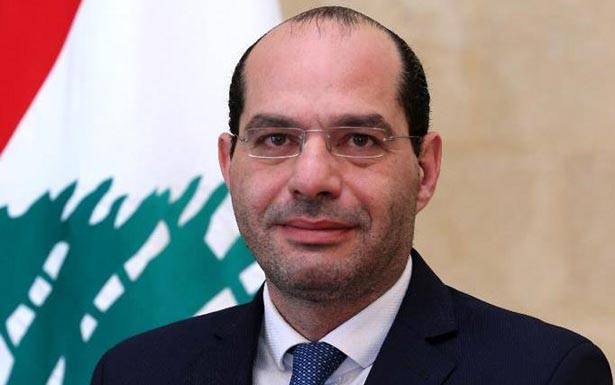 مراد : لتخفيض الرسوم مع سوريا
