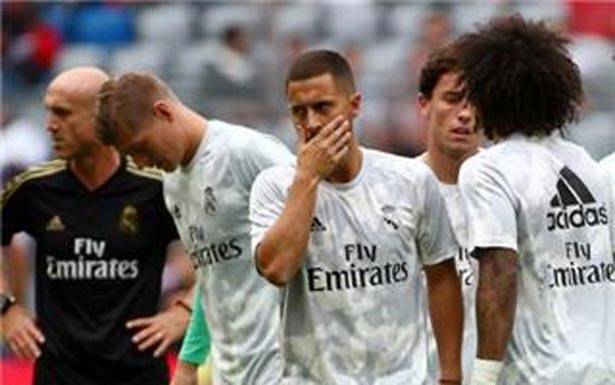ريال مدريد يتخلى عن بوغبا

مــــــن أجــــل نـــيمار
