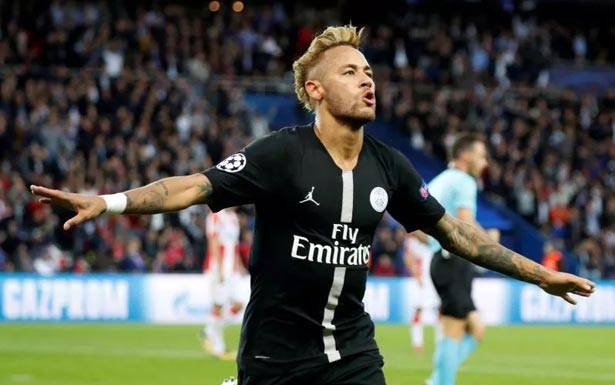 ريال مدريد لا يثق في المحيطين بنيمار