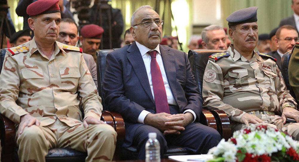 العراق يصدر قرارات عاجلة بعد تقارير عن قصف إسرائيل لمواقع الحشد الشعبي