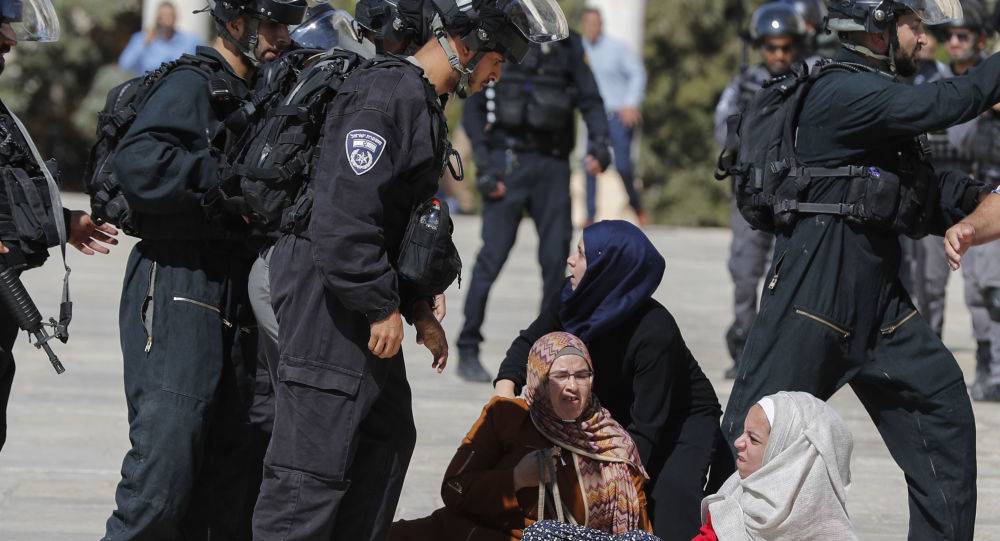 مفتي القدس: الأقصى في أعناق الأنظمة العربية والإسلامية