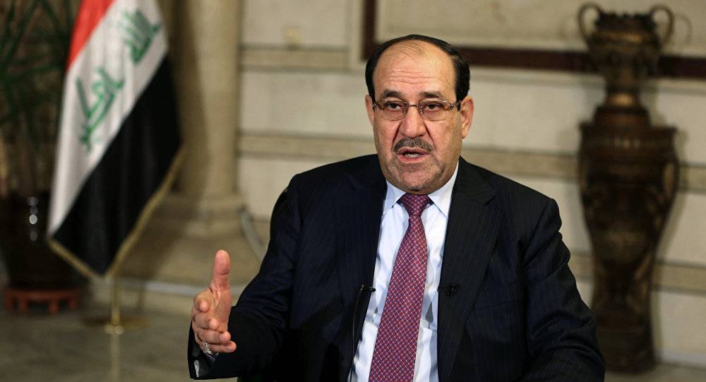المالكي يرد على هجوم وزير الخارجية القطري ويفتح النار على الدوحة