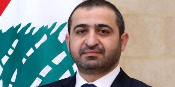 عطاالله والغريب بحثا في خطة عودة المهجرين