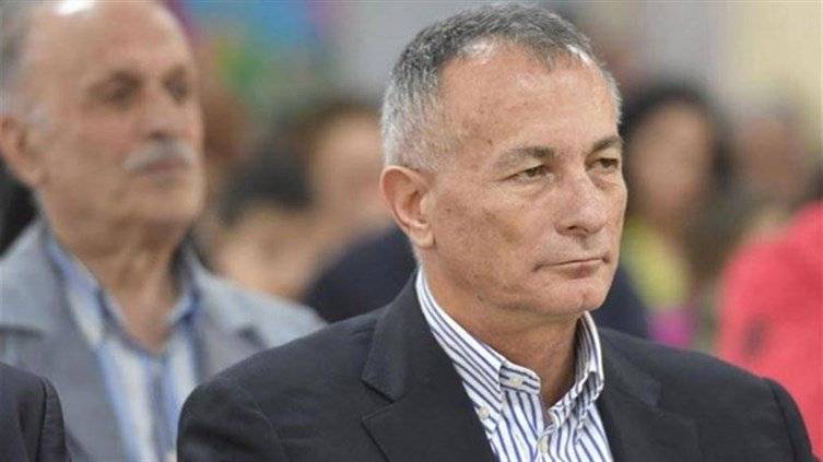 شامل روكز: الأولوية اليوم هي للاقتصاد