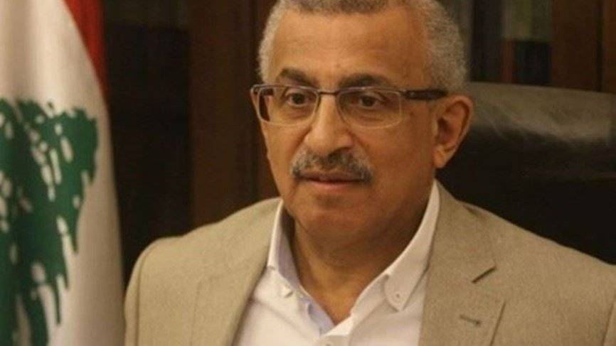 سعد: شعار العهد أفلت العصبيات وصادر السياسة